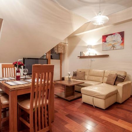 Apartserwis - Gorace Zrodla Apartament Morskie Oko Закопане Екстериор снимка