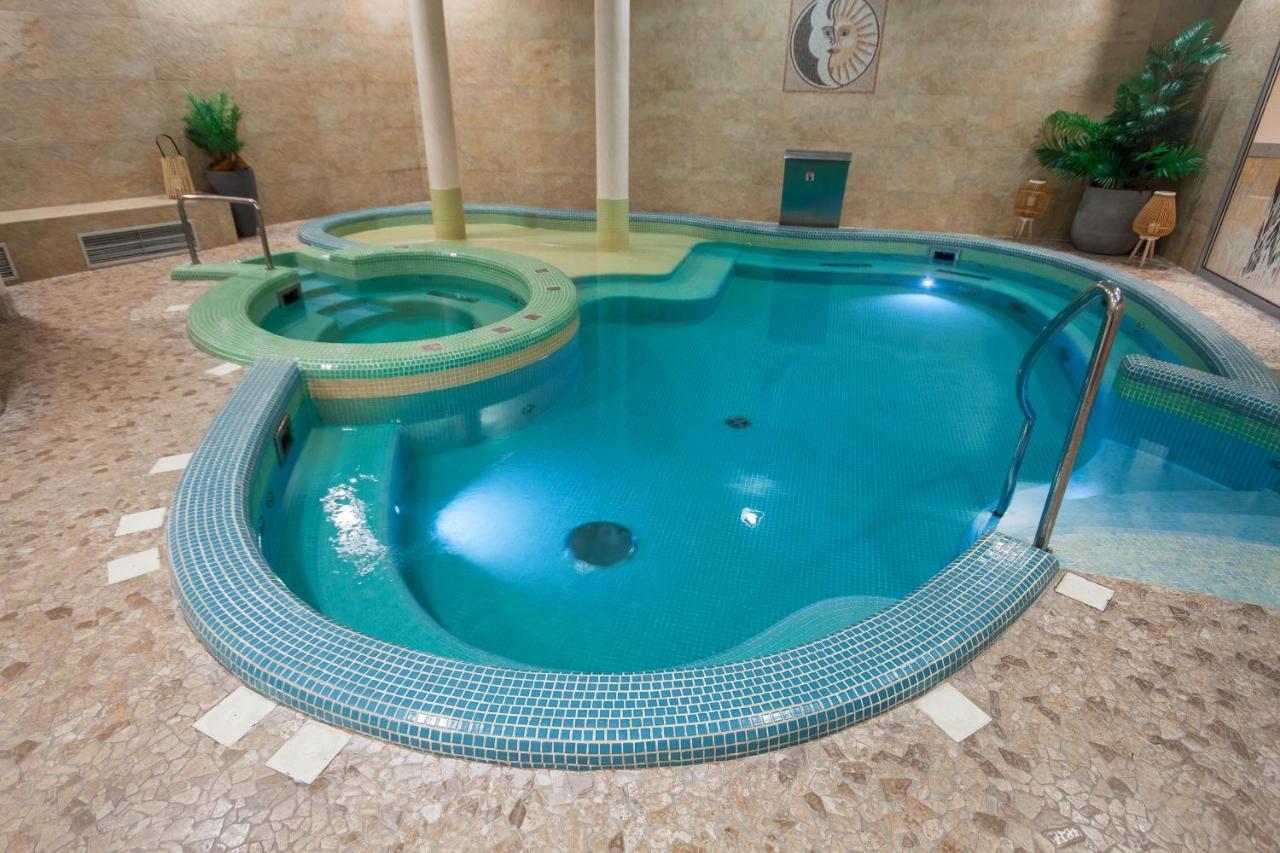 Apartserwis - Gorace Zrodla Apartament Morskie Oko Закопане Екстериор снимка