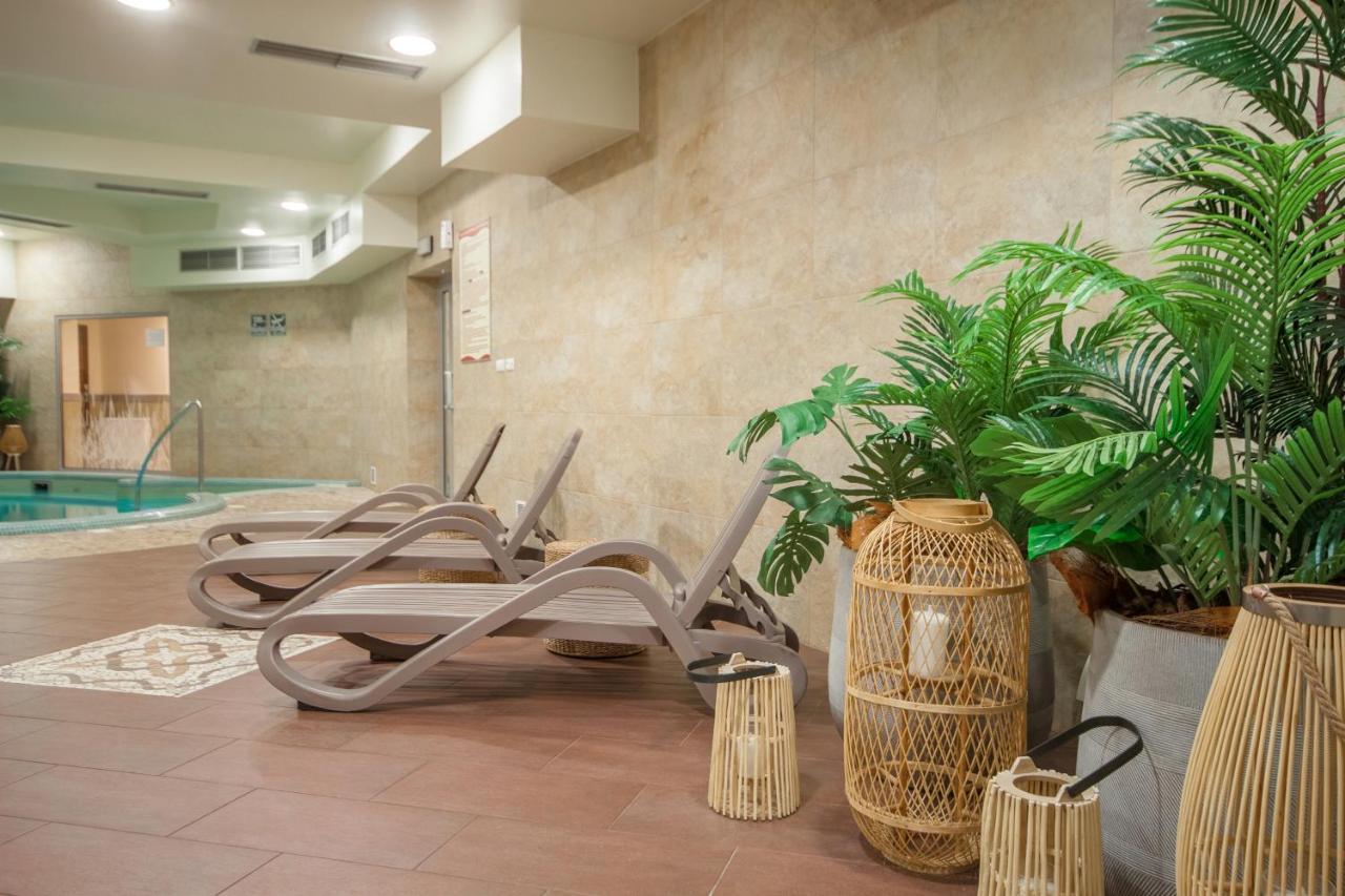 Apartserwis - Gorace Zrodla Apartament Morskie Oko Закопане Екстериор снимка