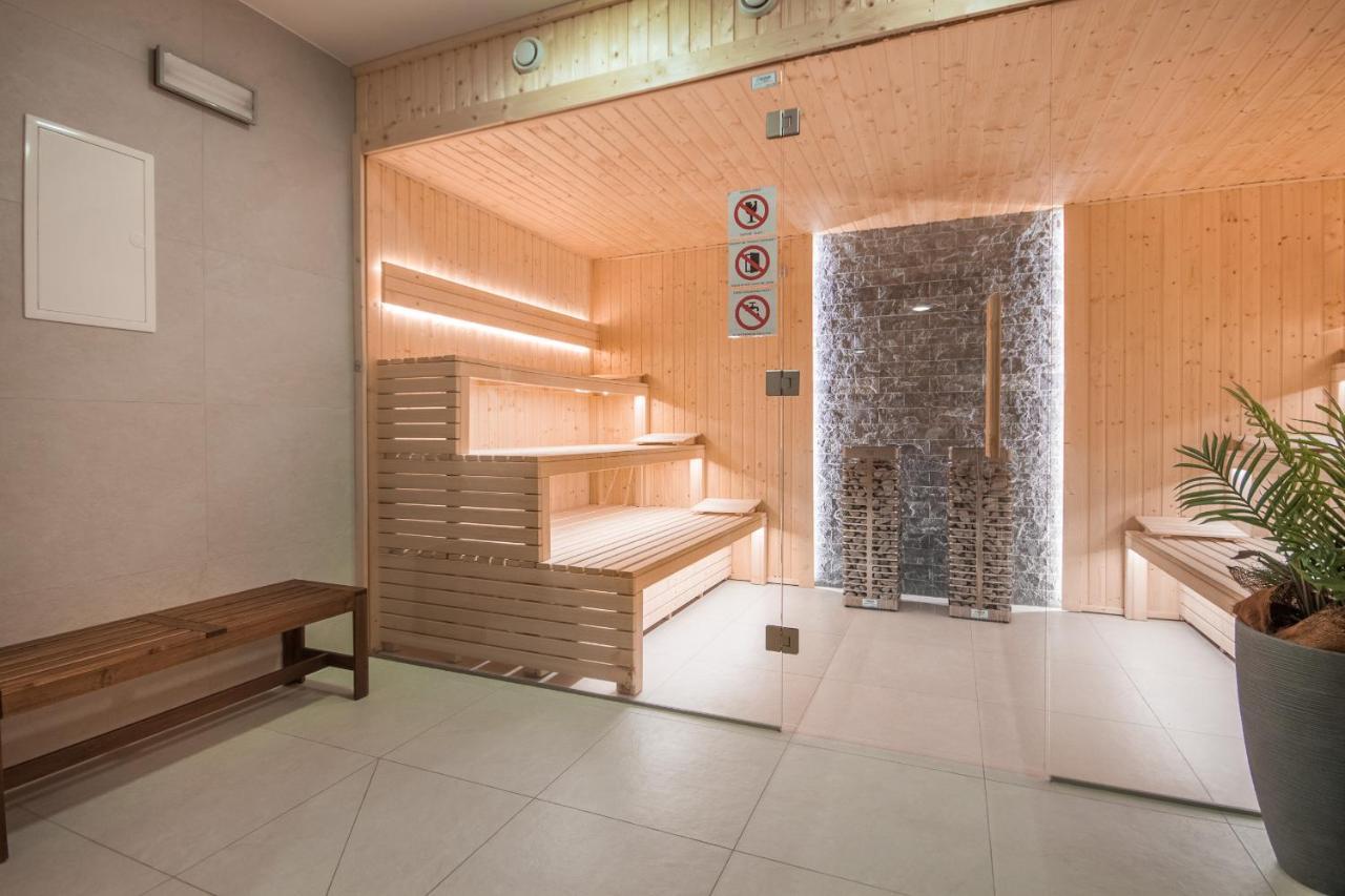 Apartserwis - Gorace Zrodla Apartament Morskie Oko Закопане Екстериор снимка