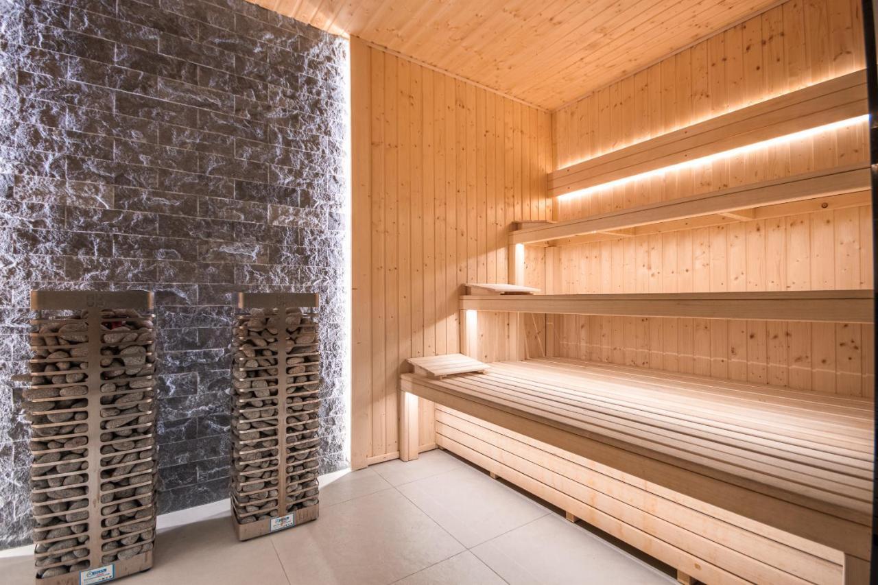 Apartserwis - Gorace Zrodla Apartament Morskie Oko Закопане Екстериор снимка