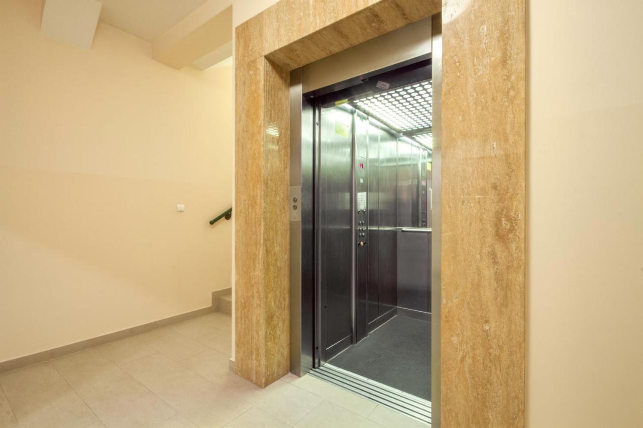 Apartserwis - Gorace Zrodla Apartament Morskie Oko Закопане Екстериор снимка